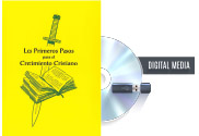 Los Primeros Pasos para el Crecimiento Cristiano (digital medium)